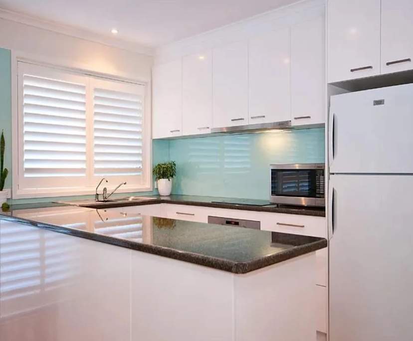 $410, Flatshare, 2 bathrooms, Main Beach QLD 4217