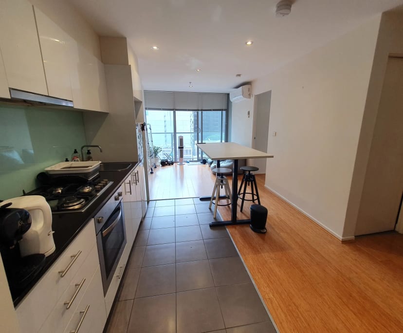 Room for Rent in Melbourne, Melbourne 275, Furnis...