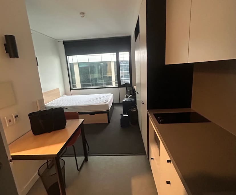Student accommodation