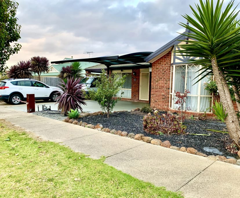 $200, Share-house, 3 bathrooms, Grovedale VIC 3216