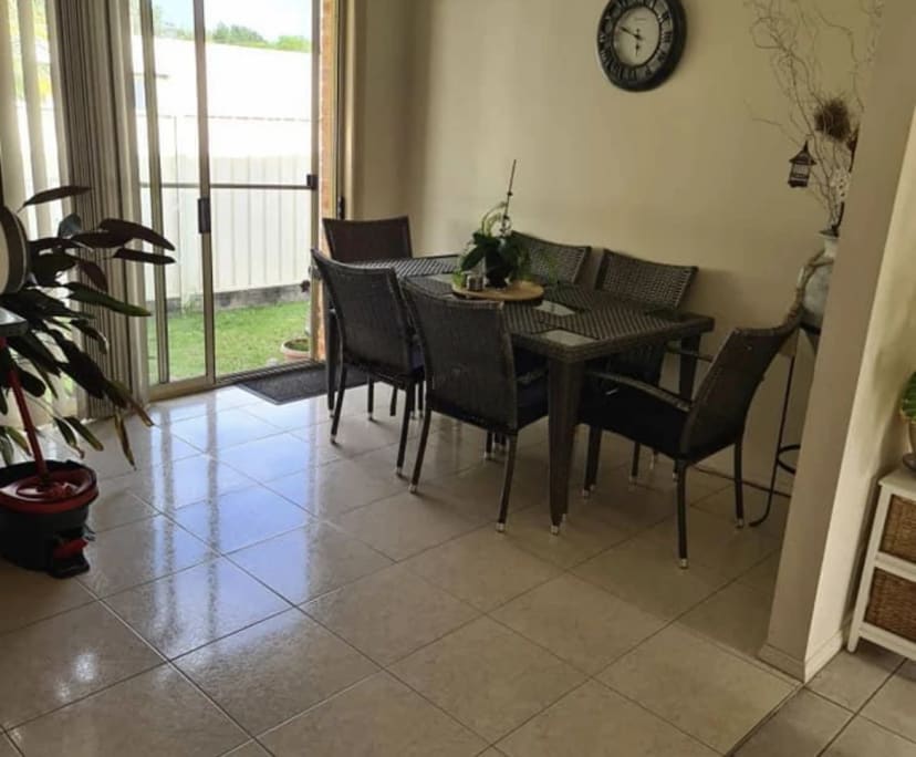 2 Rooms for Rent in Balgownie, Wollongong 220, Fu...