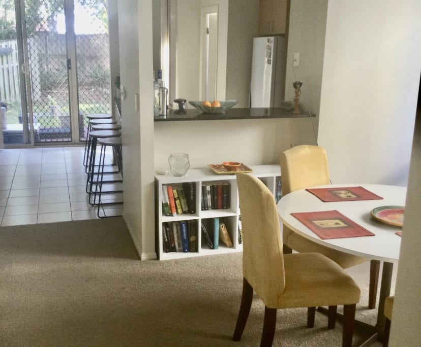 $400, Share-house, 3 bathrooms, Varsity Lakes QLD 4227