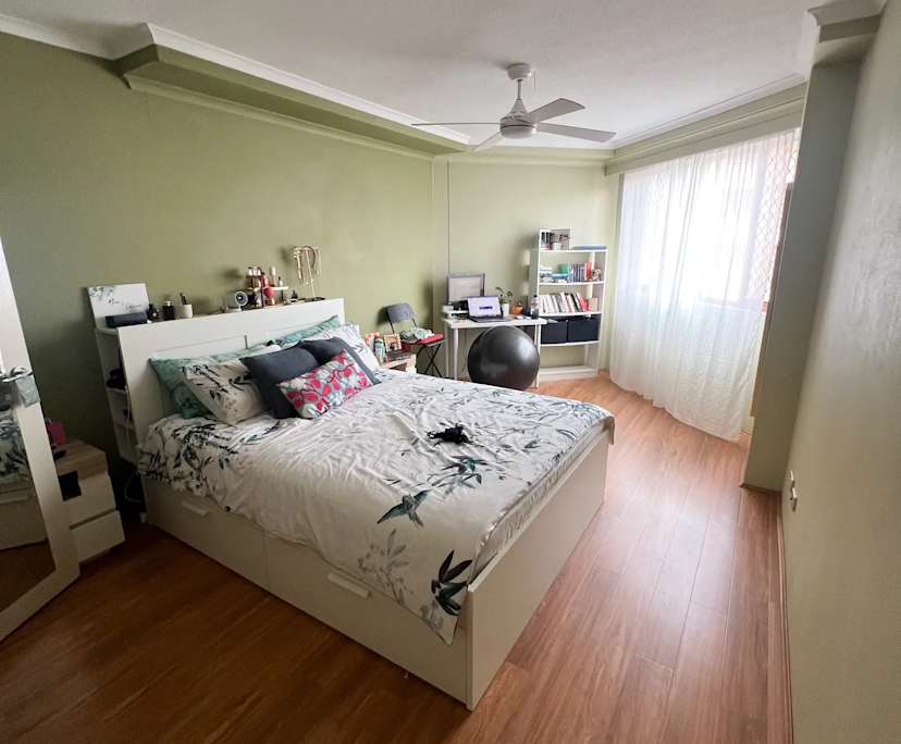 $850, Whole-property, 2 bathrooms, Rosebery NSW 2018