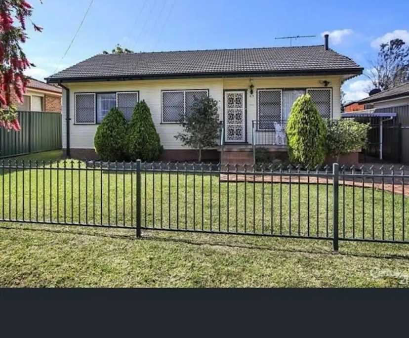 $270, Share-house, 3 bathrooms, Kingswood NSW 2747