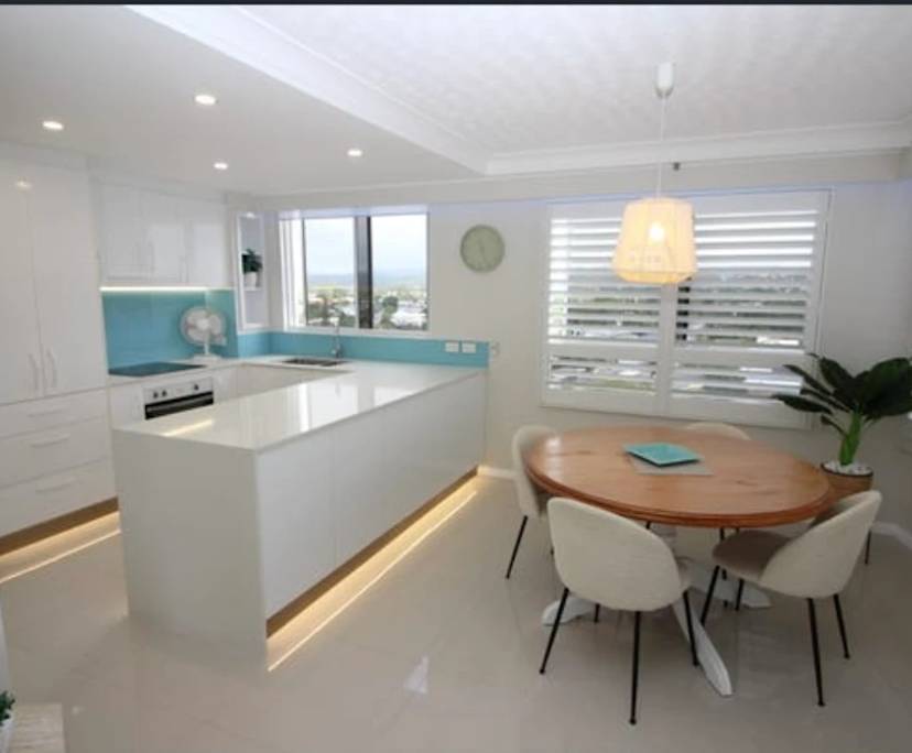 $550, Flatshare, 2 bathrooms, Palm Beach QLD 4221