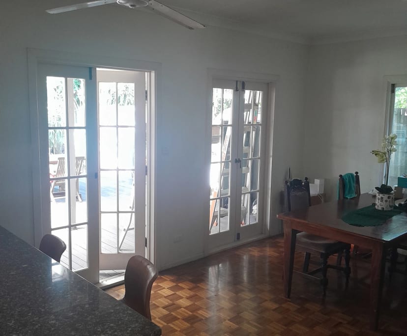 $260, Share-house, 4 bathrooms, Ascot QLD 4007