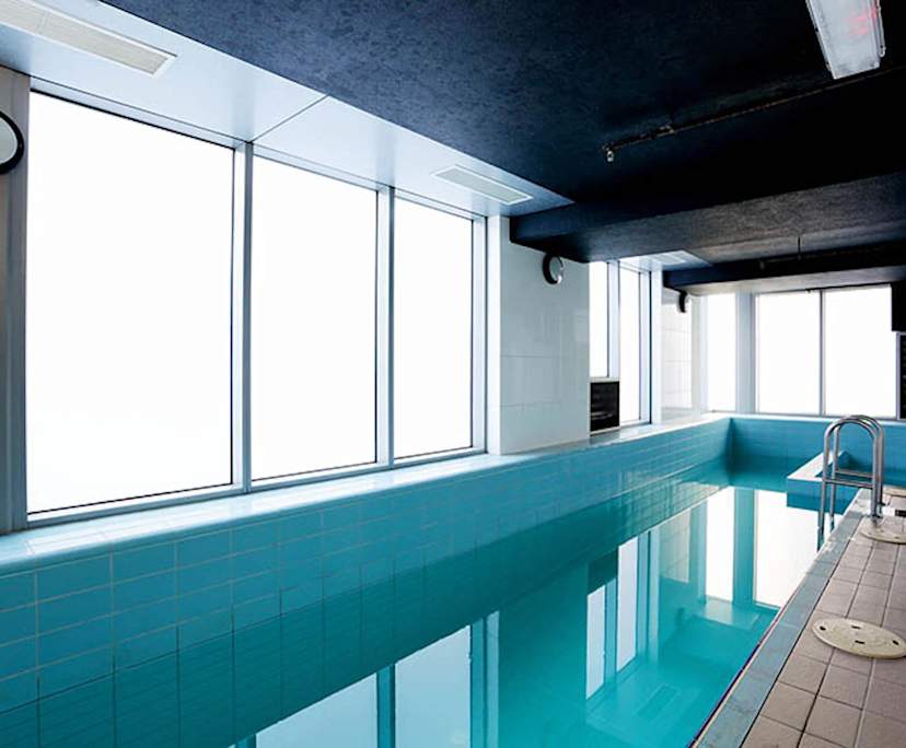 $1,250, Whole-property, 2 bathrooms, Melbourne VIC 3000