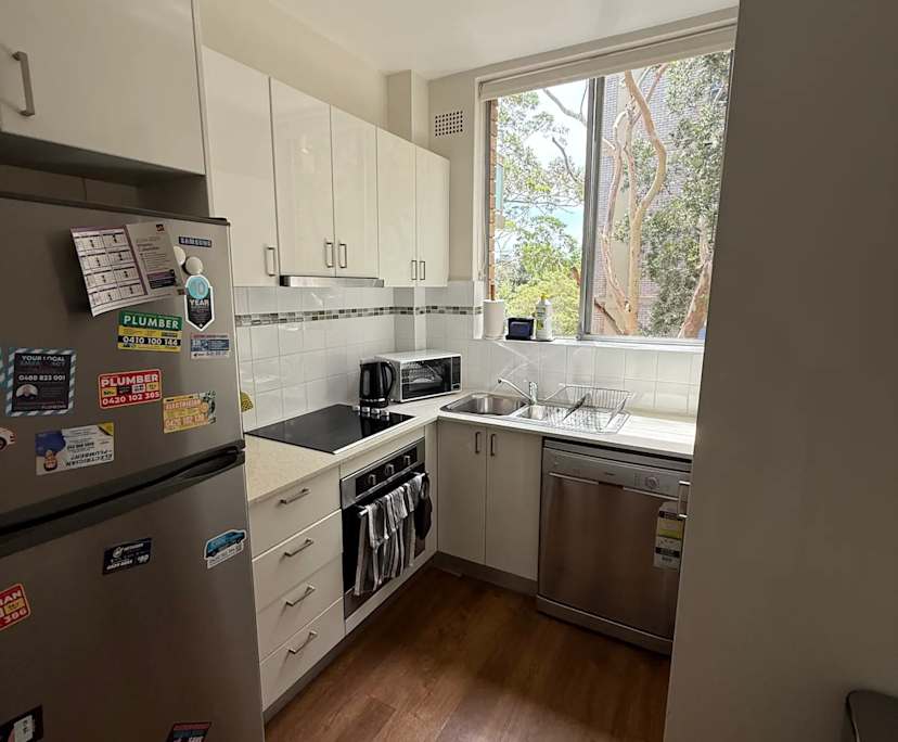 $490, Flatshare, 2 bathrooms, Bondi NSW 2026