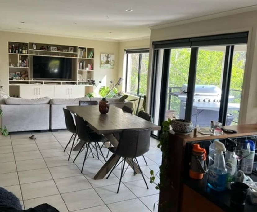 Student accommodation