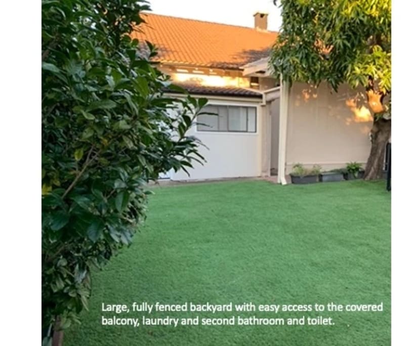 $360, Share-house, 3 bathrooms, Kingsgrove NSW 2208