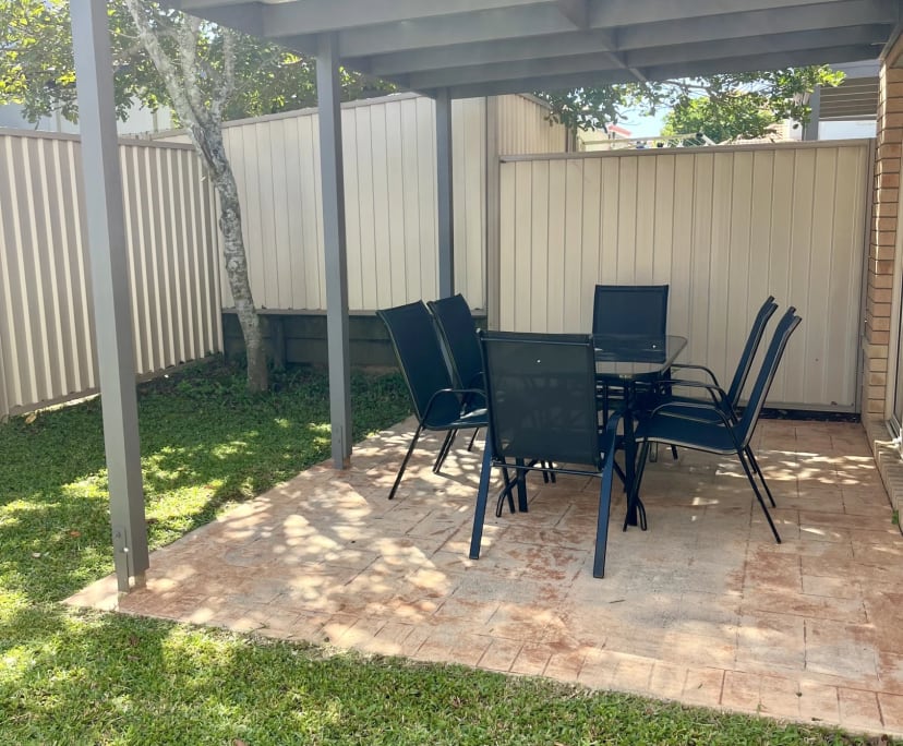 $335, Flatshare, 3 bathrooms, Wynnum West QLD 4178