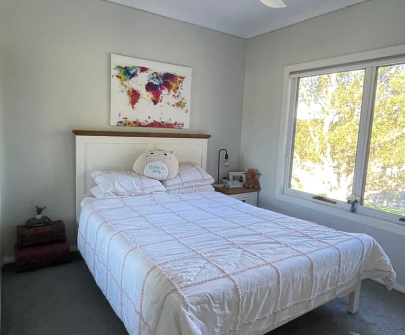 Room for Rent in Wallsend, Newcastle 145, Unfurni...