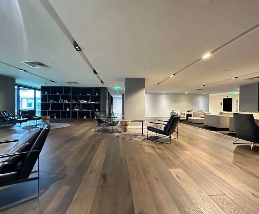 $230, Flatshare, 2 bathrooms, Melbourne VIC 3000