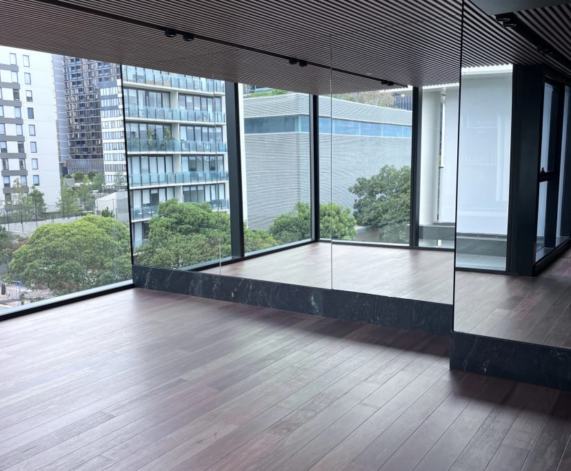 $455, Flatshare, 2 bathrooms, South Melbourne VIC 3205