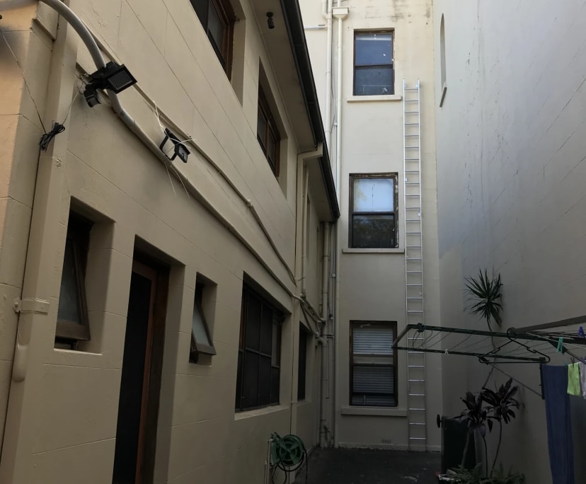 $210, Share-house, 6 bathrooms, Chippendale NSW 2008