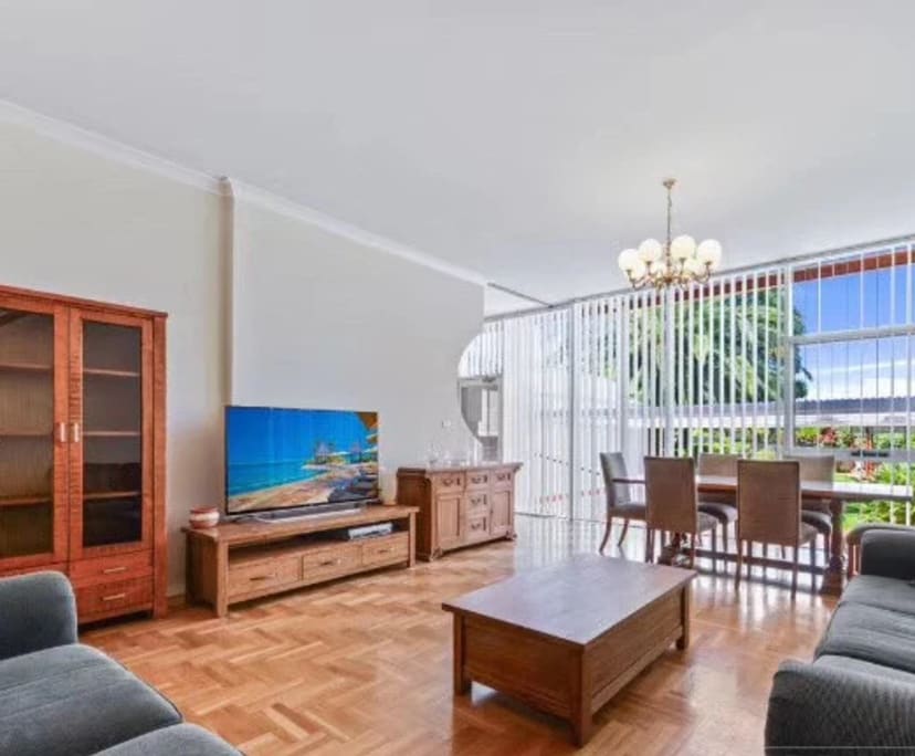 $250, Share-house, 3 bathrooms, Bexley NSW 2207