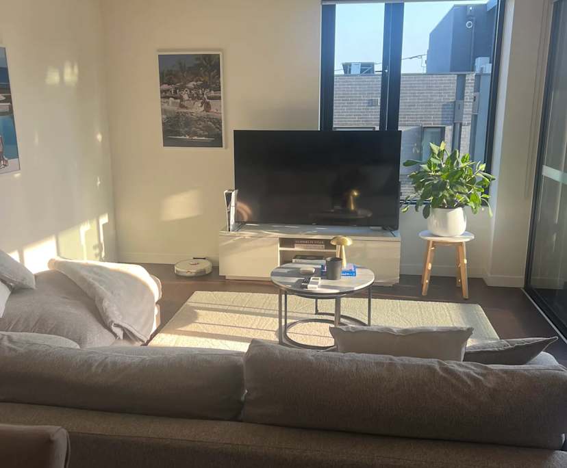 $360, Flatshare, 2 bathrooms, Richmond VIC 3121