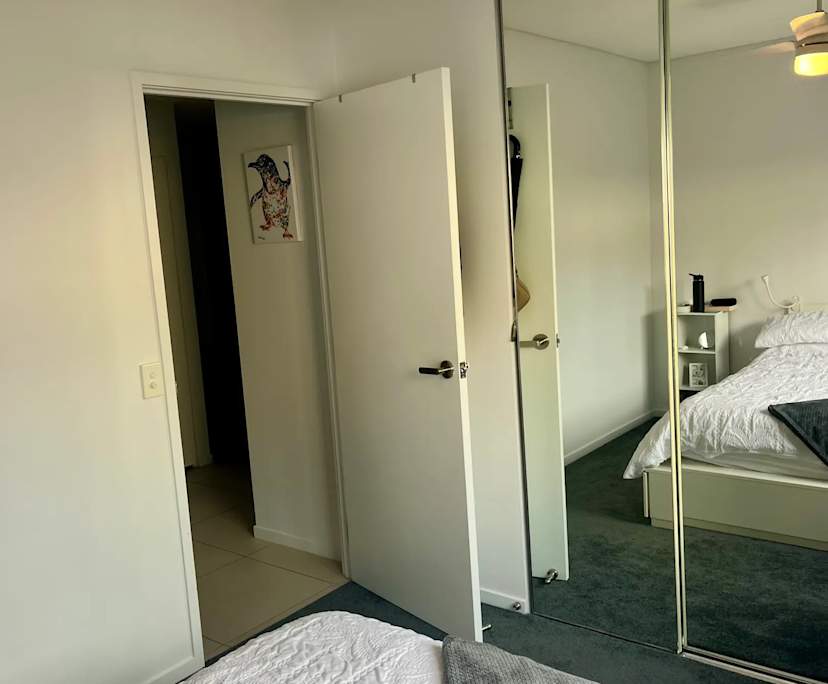 $400, Flatshare, 2 bathrooms, Fortitude Valley QLD 4006