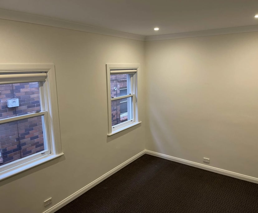 Room for Rent in Bellevue Hill, Sydney 400, Flexi...