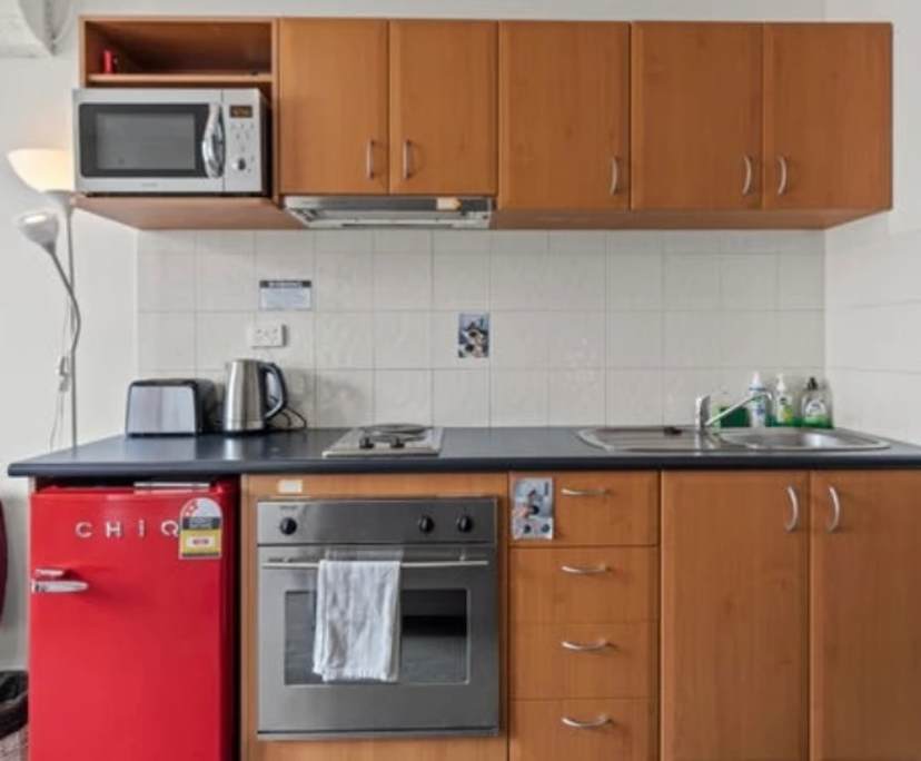 $360, Studio, 1 bathroom, Perth WA 6000