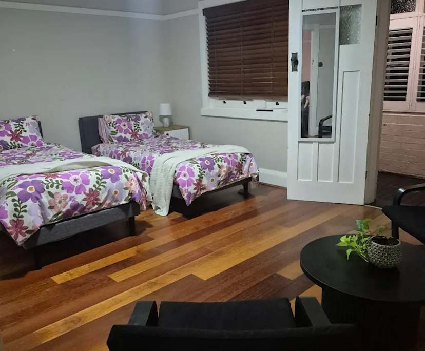 Student accommodation