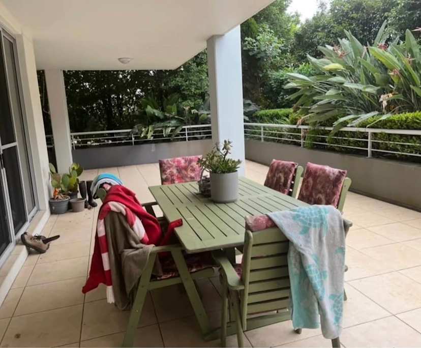 $300, Flatshare, 3 bathrooms, North Wollongong NSW 2500