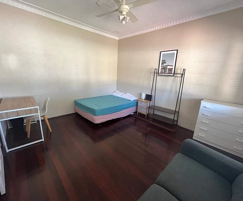 $265-275, Share-house, 4 rooms, Bentley WA 6102, Bentley WA 6102