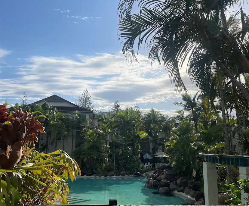 $540, Flatshare, 2 bathrooms, Miami QLD 4220