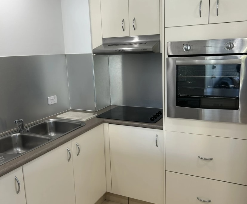 $420, Flatshare, 3 bathrooms, Surfers Paradise QLD 4217
