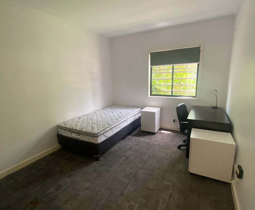 Student accommodation