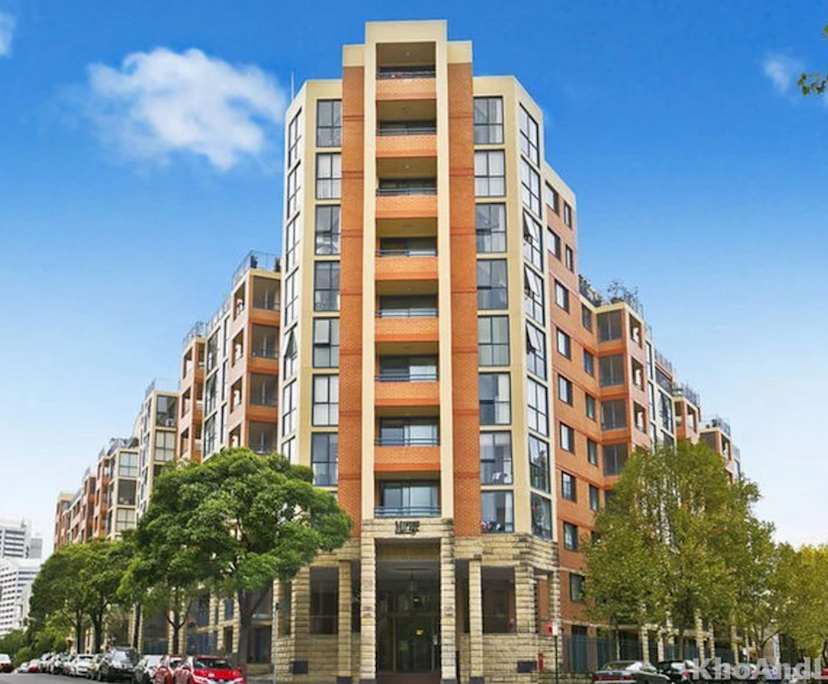 Room with own bathroom