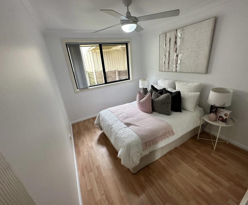 $275, Share-house, 4 bathrooms, East Gosford NSW 2250
