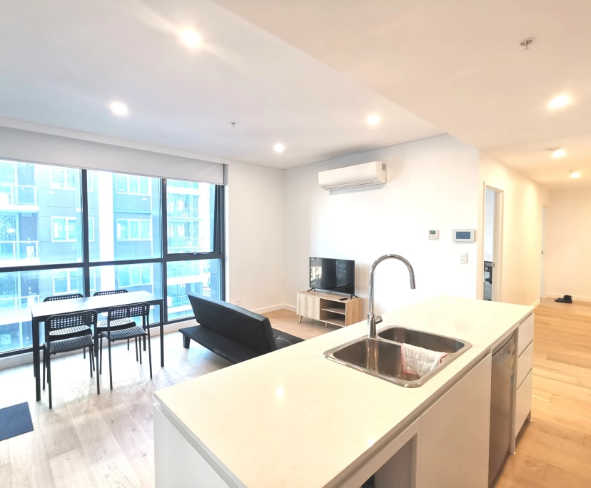 $410, Flatshare, 3 bathrooms, Kogarah NSW 2217