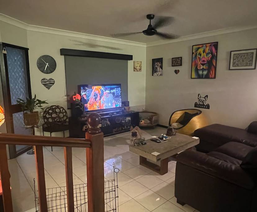 $250, Flatshare, 2 bathrooms, Manunda QLD 4870