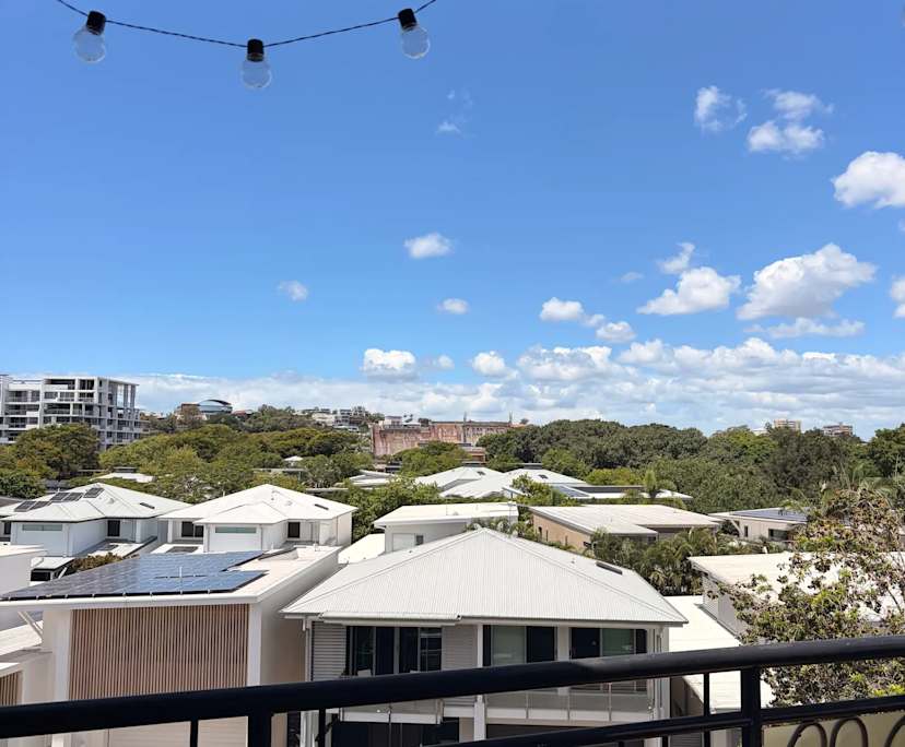 $400, Flatshare, 3 bathrooms, New Farm QLD 4005