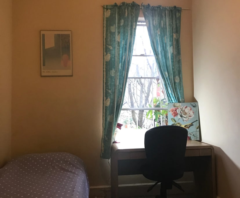 $385, Share-house, 5 bathrooms, Surry Hills NSW 2010