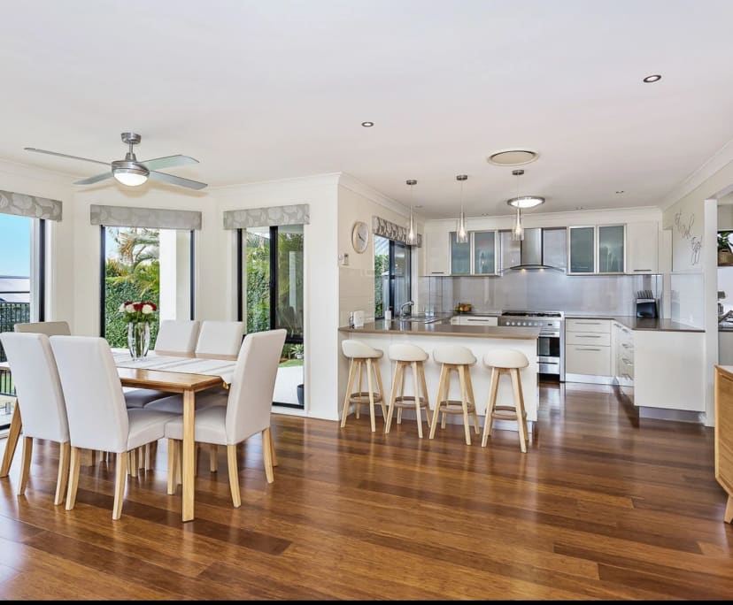 $400, Share-house, 5 bathrooms, Highland Park QLD 4211