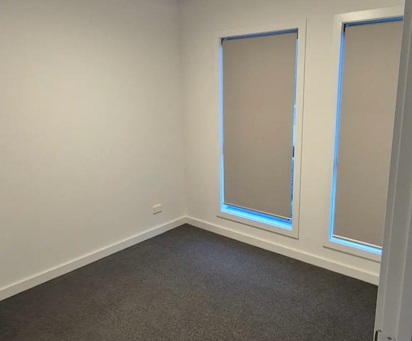 Unfurnished room with ensuite in a share house
