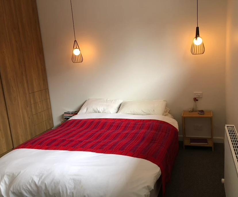 $500, Granny-flat, 1 bathroom, Northcote VIC 3070