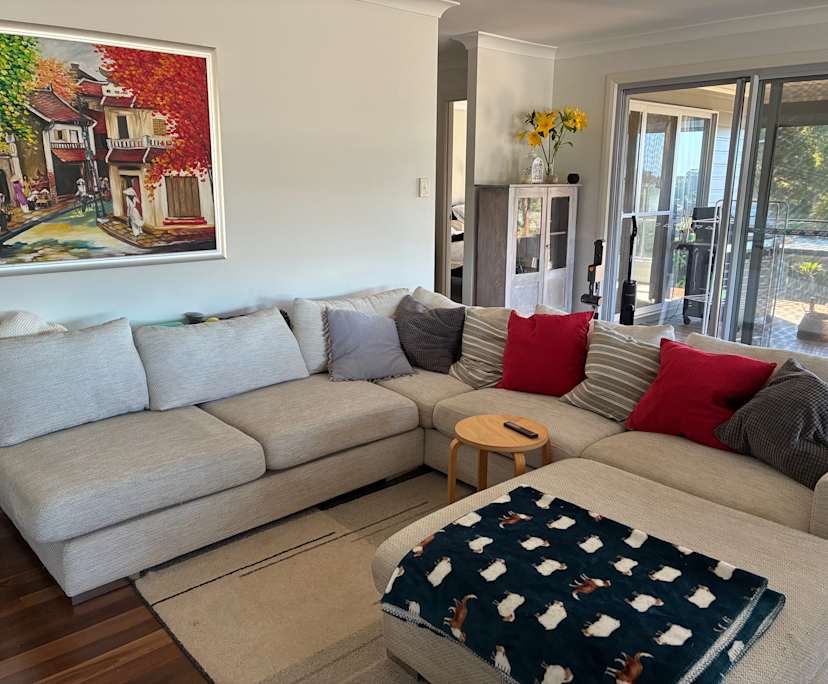 $450, Share-house, 4 bathrooms, Kuluin QLD 4558