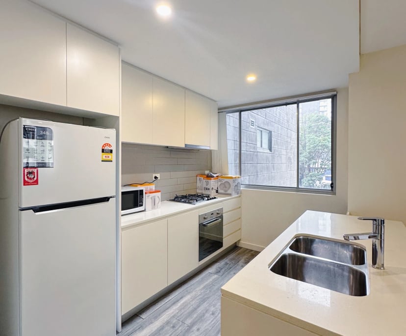 $430-520, Flatshare, 3 rooms, Wolli Creek NSW 2205, Wolli Creek NSW 2205