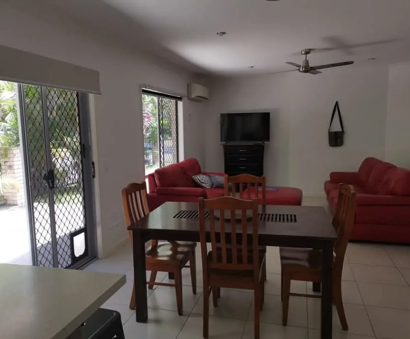 $500, Student-accommodation, 4 bathrooms, Coombabah QLD 4216