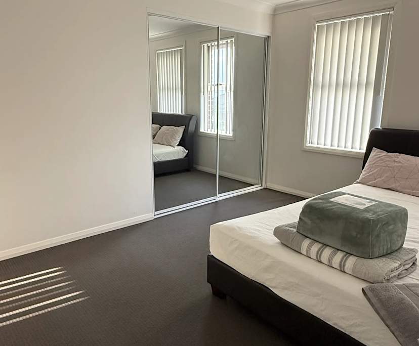 $350, Share-house, 3 bathrooms, Tallawong NSW 2762