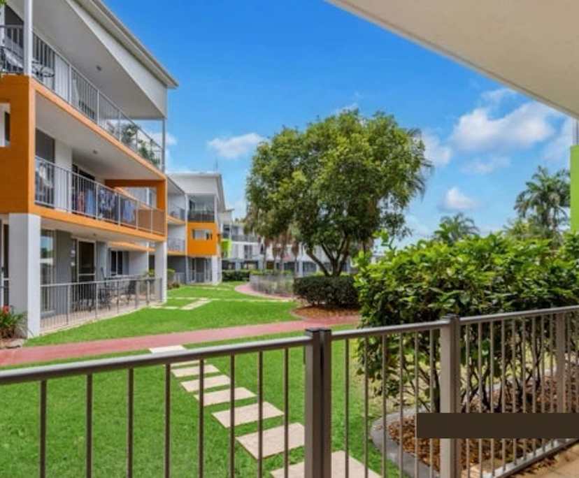 $300-310, Flatshare, 2 rooms, Condon QLD 4815, Condon QLD 4815