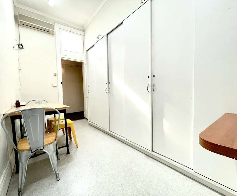 $220, Share-house, 6 bathrooms, West Melbourne VIC 3051