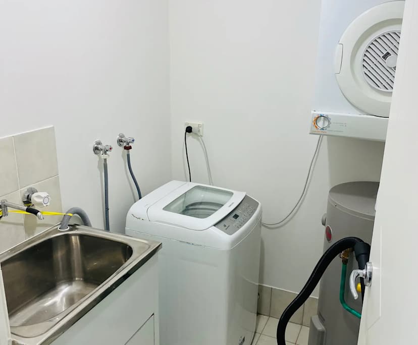 $240, Flatshare, 2 bathrooms, Chippendale NSW 2008