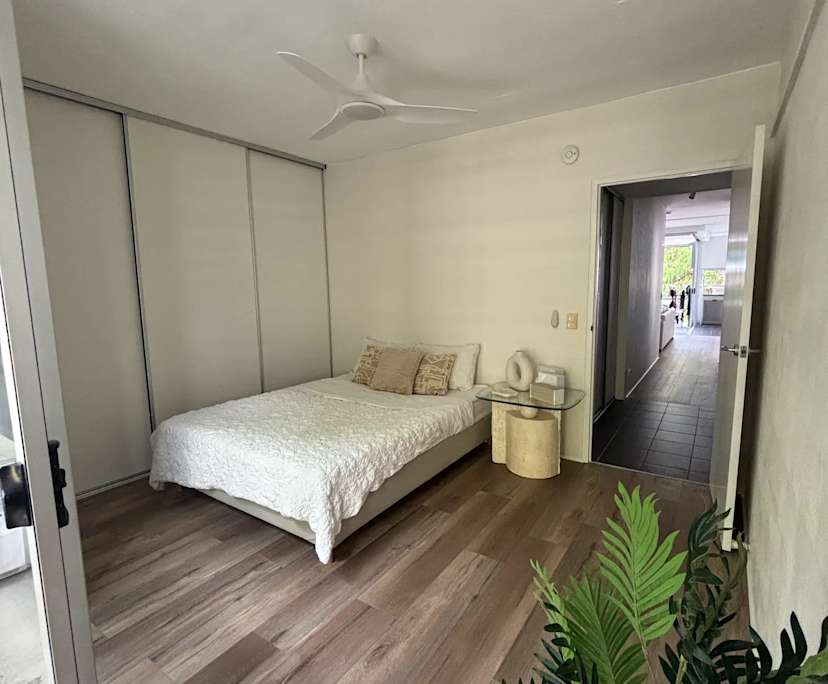 $400, Flatshare, 2 bathrooms, Fortitude Valley QLD 4006