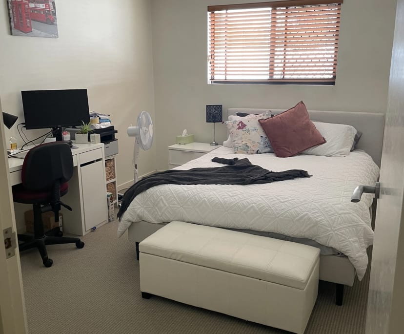 Room for Rent in Gordon Park, Brisbane 270, Unfur...