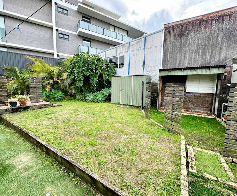 $190, Share-house, 3 bathrooms, Arncliffe NSW 2205