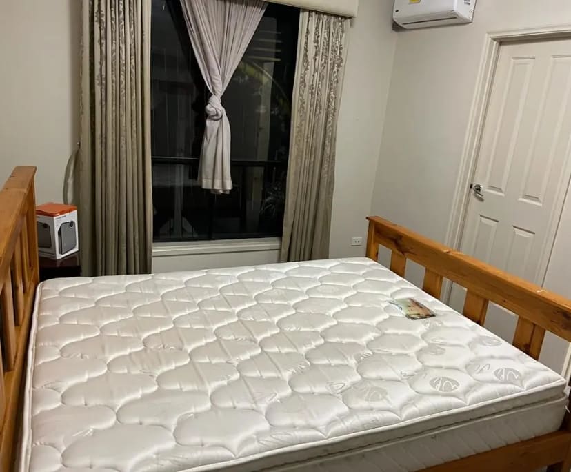 Furnished room studio flat for rent